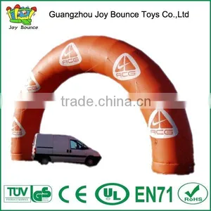Cheap Inflatable Arch,outdoor Inflatable Arch,inflatable Advertising Archway thumbnail-1