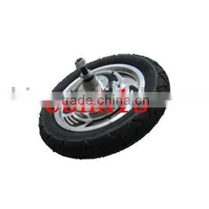 Mini Bike Parts Electric Car Conversion thumbnail-1