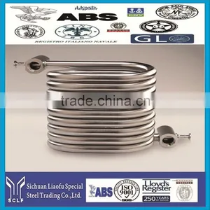 Factory Direct Supply S31680 Steel Welding Wire Rod thumbnail-1