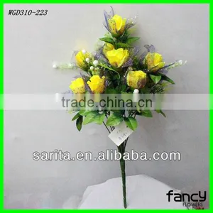 Professional Artificial Florist Suppliers From China thumbnail-1