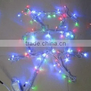 X' Mas Rope Led String Light thumbnail-1