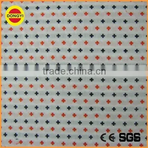 Double Sided Jacquard Brocade Fabric for Dress thumbnail-1