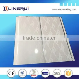PVC Bathroom & Kitchen Panels, Internal Cladding, PVC Ceiling Panels Shower Panels thumbnail-1