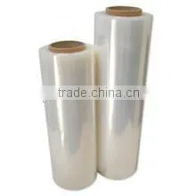 PE Clear Packing Film thumbnail-1