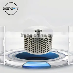 SINFT Filter 49 High Filtration Efficiency Filtrec Filter Element D720g10 thumbnail-1