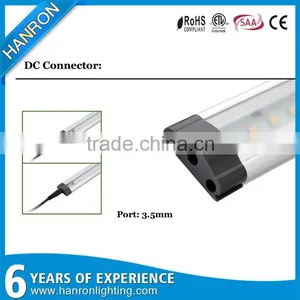 China Factory Best Hardwired Under Cabinet Lighting Led Display Cabinet Lighting thumbnail-4