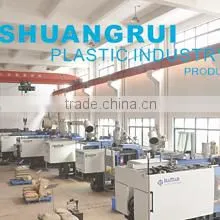 Zhejiang Taizhou Shuang-Rui Plastic Co., Ltd. company overview - view 3 thumbnail