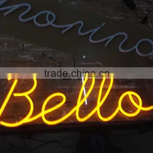 2015 New Type Custom Led Neon Sign For Sale thumbnail-1