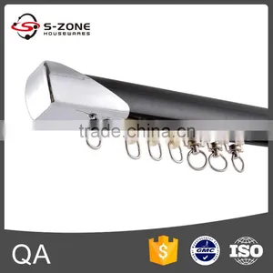 China Supplier Heavy Duty Curtain Tracks thumbnail-1