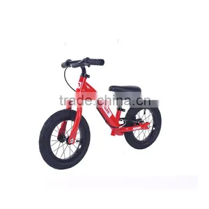 12inch Special Kids Balance Bike thumbnail-6