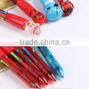 High Quality Plastic Ball Pen,led Pen for Promotional ,ball Pen for Gifts thumbnail-6