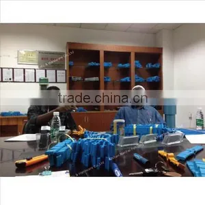 Pvc Waterstops Construction Joint Hydropelectric Power Station thumbnail-1