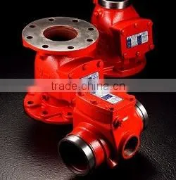 UL/CUL Listed Grooved Fire Alarm Check Valve Swing Check Valve Products of Alarm Valve System thumbnail-6