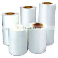 BOPP Film for Printing/packaging/laminating& BOPP Thermal Lamination Film&BOPP Plain Film thumbnail-3