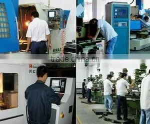 Plastic Case Mold, Plastic Housing Mold, New Design Project Mold thumbnail-4