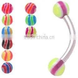 Belly Button Ring Body Jewelry thumbnail-1