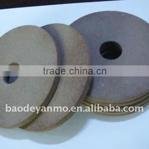 Vulcanite Grinding Wheel thumbnail-1