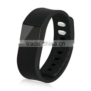 Factory Supply Bluetooth Waterproof Calorie Counter Bluetooth Fitness Band Quality Choice thumbnail-1