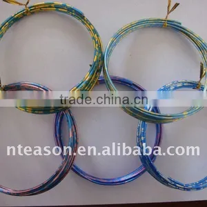 Color Aluminium Wire thumbnail-1