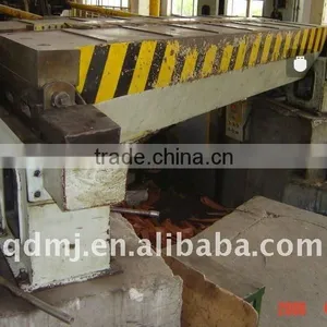 Woodworking Veneer Slicing Horizontal Face Veneer Slicer Machine thumbnail-2