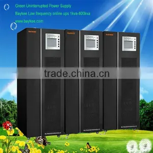 80kva Parallel Redundancy Ups Power Supply System thumbnail-1