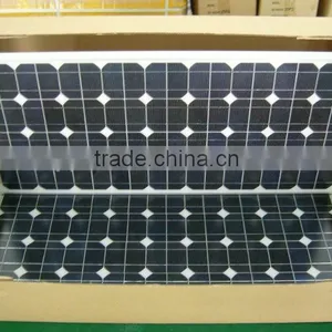 IEC and UL 90W Mono Solar Panel thumbnail-1