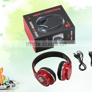 New Sports Bluetooth V4.0 Bluetooth Headset,OEM Bluetooth Headset Models thumbnail-4