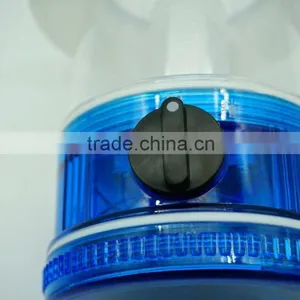 Newest High Power Led Lantern With Flashlight thumbnail-2