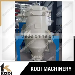 KODI High Efficiency Vertical Pressure Sunflower Oil Leaf Filter thumbnail-5