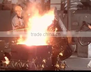 Hebei Kingdo Forge Co., Ltd. company overview - view 4 thumbnail