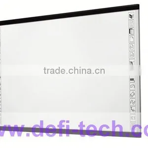 High Quality Interactive Whiteboard thumbnail-2