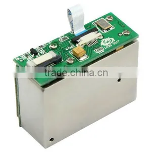 Laser Barcode Scanner Module XL1035 thumbnail-1