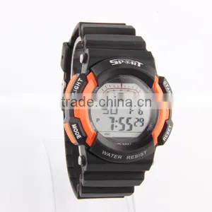 Multifunctional Japan Battery Custom Logo Geneva Watch thumbnail-5
