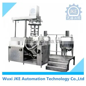 High Quality Cosmetic Chemical Pharmaceutical Industry Making Mixing Equipment Quality Choice thumbnail-1