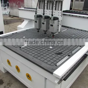 China Manufacturer Cnc Wood Router With High Quality for Furniture Equipments thumbnail-5