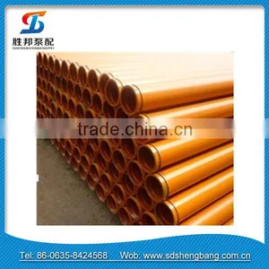Heavy Duty Supper High Pressure Concrete Delivery Pipe thumbnail-1