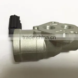 Idle Air Control Valve for Mazda Miata MX-5 Protege OEM# BP2Y-20-660 BP4W-20-660 thumbnail-3