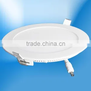 DC12 Volts LED Down Light Flat Slim Ultrabright thumbnail-2