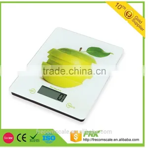 VKS314-1 Food Banlance Surface Printing Customizable thumbnail-4