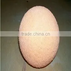Durable Concrete Pump Pipe Sponge Rubber Cleaning Ball thumbnail-5