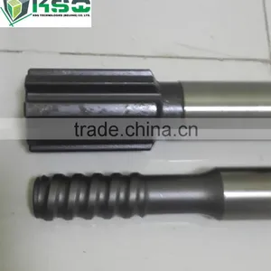 R32 R38 T38 T45 T51 Furukawa HD90 HD190 HD300 HD609 Shank Adaptor Striking Bar thumbnail-4