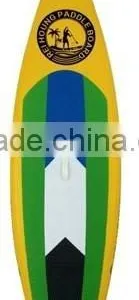 CE Certificate and Best Selling Drop Stitch Stand up Inflatable Paddle Board thumbnail-1