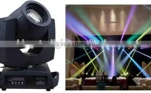 2016 Hot Sale 200w Beam Moving Head Lighting Sharpy 5r Moving Head and Price thumbnail-2