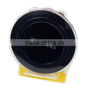Aireego OEM/ODM QI High Quality Electric Inductive Universal Mobile Phone Wirelss Charger thumbnail-1