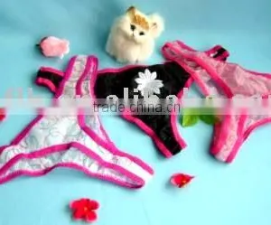 Disposable Sexy Lingerie/Brief thumbnail-1