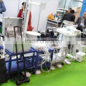 Dental Chair Unit thumbnail-5