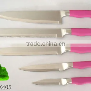 Stainless Steel Kitchen Knife thumbnail-1
