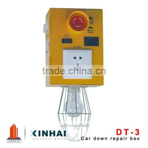 Elevator Car Pit Inspection Box Elevator Car Pit Maintenance Box Elevator Parts DT-3 thumbnail-1