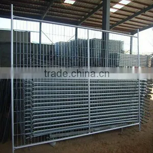 Au/eu Market Temporary Fencing Mesh Panel thumbnail-3