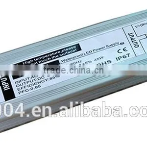 Led Driver CC-54900A for Street Lights,celling Lights,flood Lights thumbnail-3